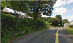 Bro Elfed, Cynwyl Elfed, SA33