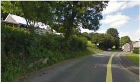 Bro Elfed, Cynwyl Elfed, SA33