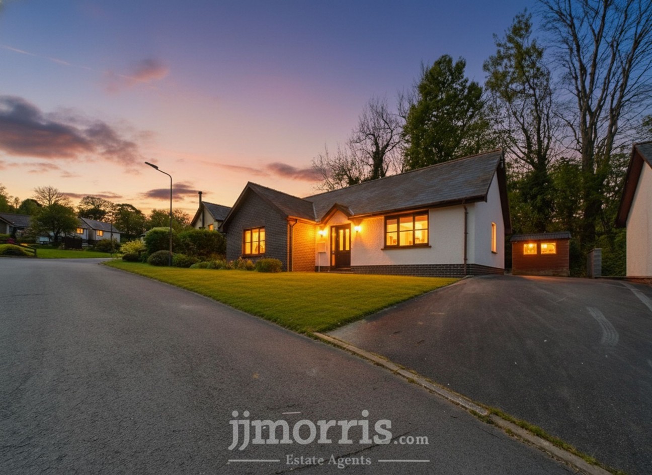 Clos Tawela, Silian, SA48