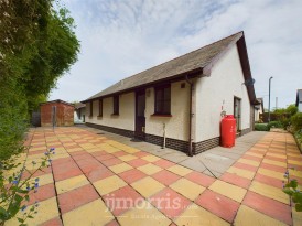 Clos Tawela, Silian, SA48