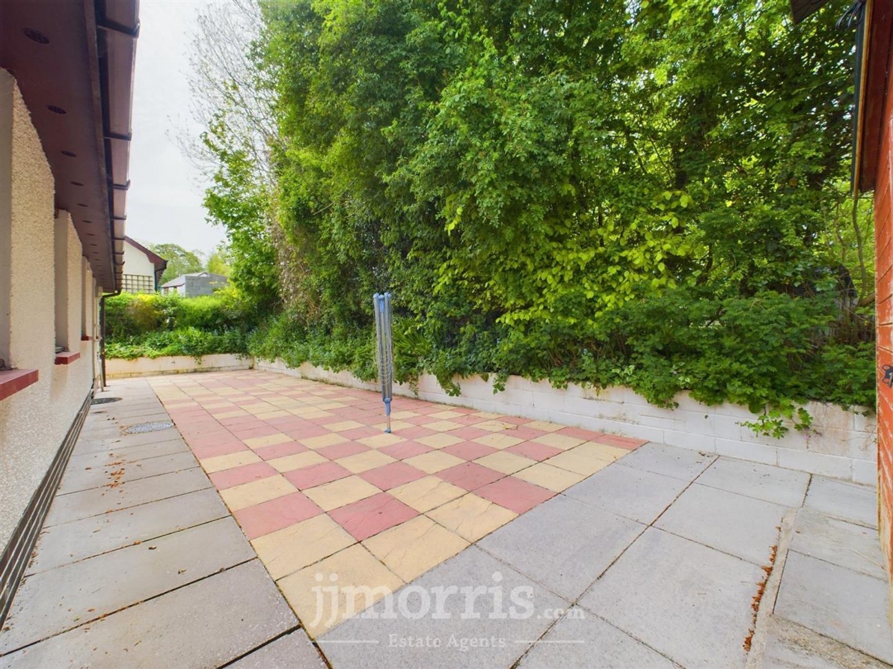 Clos Tawela, Silian, SA48