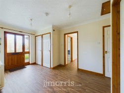 Clos Tawela, Silian, SA48