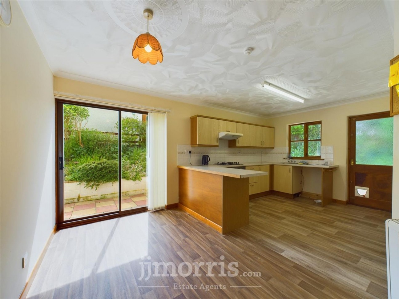 Clos Tawela, Silian, SA48