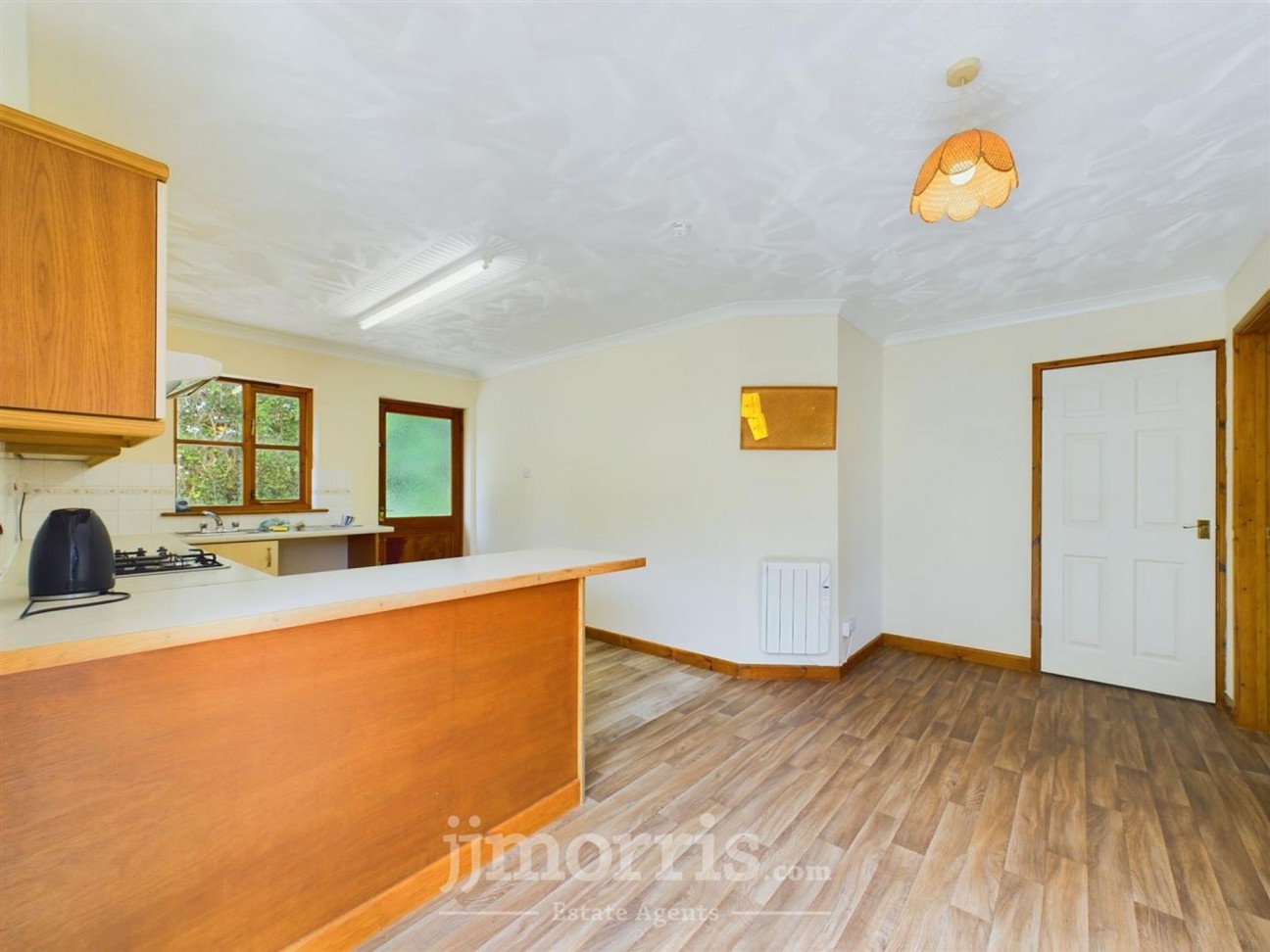 Clos Tawela, Silian, SA48