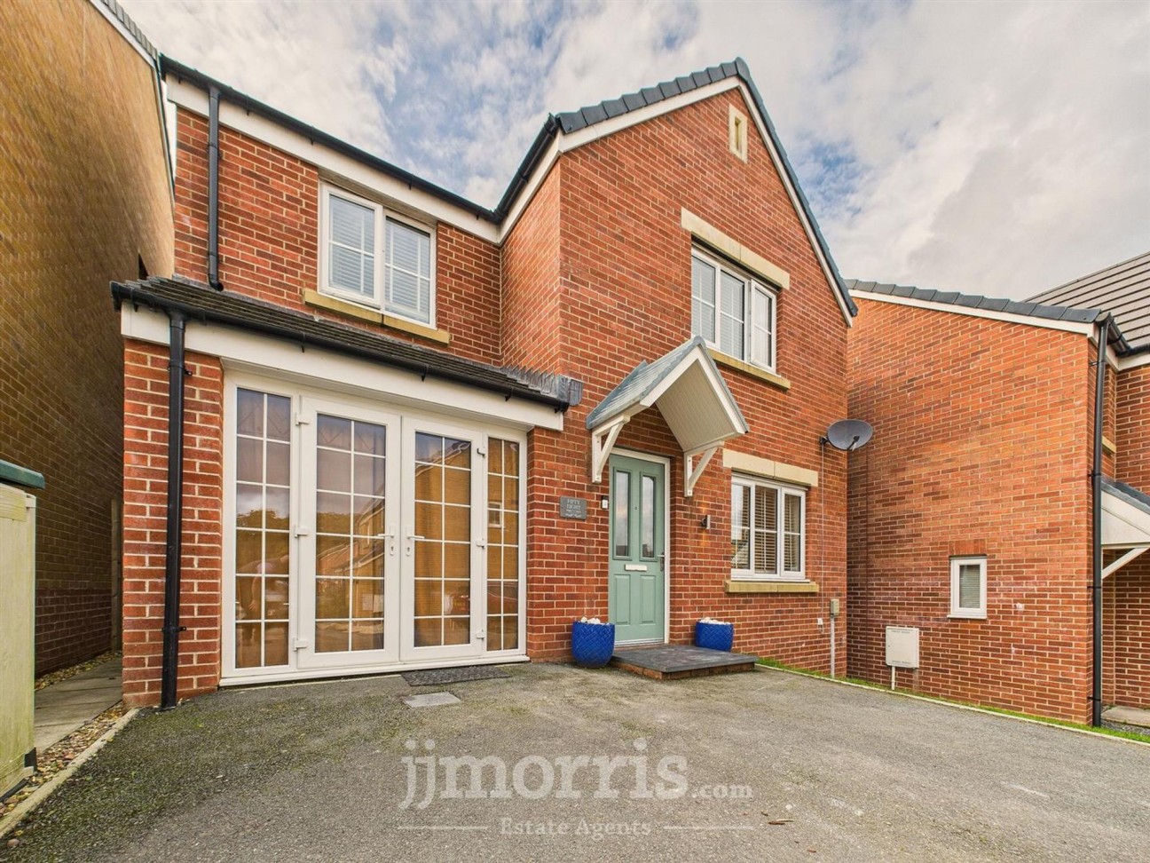 Maes Yr Odyn, Narberth, SA67