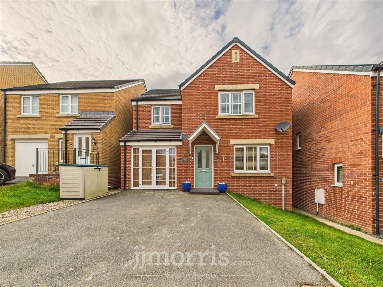 Maes Yr Odyn, Narberth, SA67