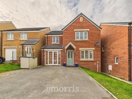 Maes Yr Odyn, Narberth, SA67