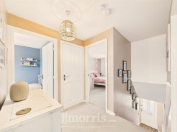 Maes Yr Odyn, Narberth, SA67