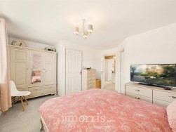 Maes Yr Odyn, Narberth, SA67