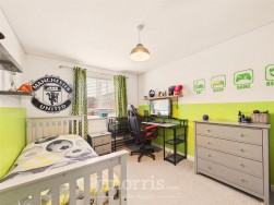 Maes Yr Odyn, Narberth, SA67