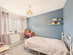 Maes Yr Odyn, Narberth, SA67