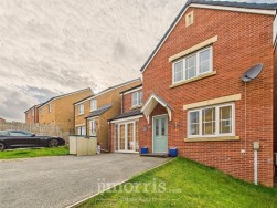 Maes Yr Odyn, Narberth, SA67