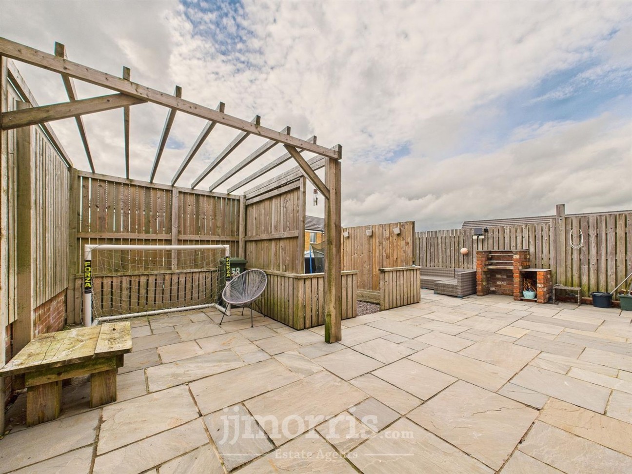 Maes Yr Odyn, Narberth, SA67