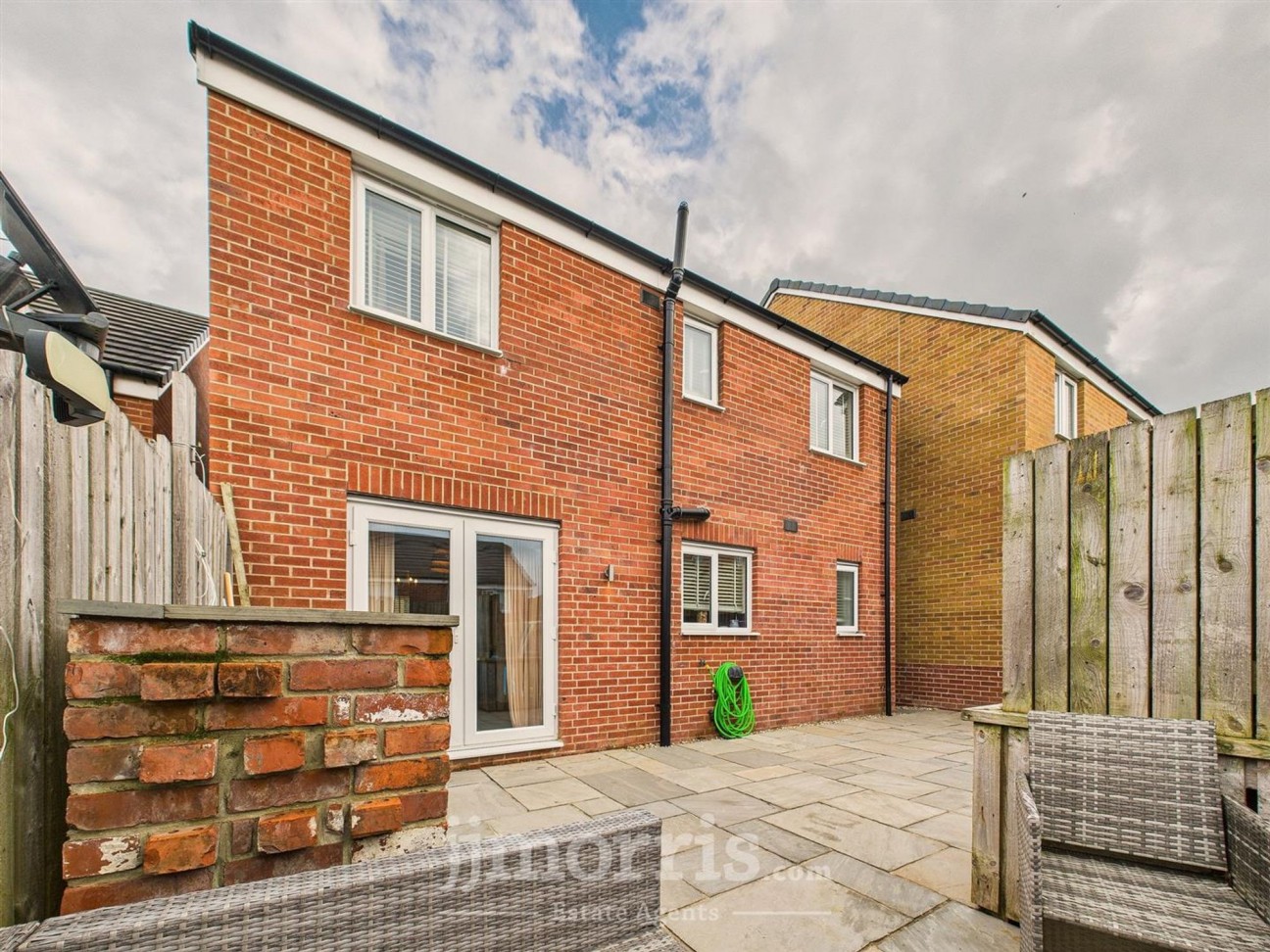 Maes Yr Odyn, Narberth, SA67