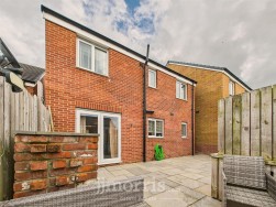 Maes Yr Odyn, Narberth, SA67