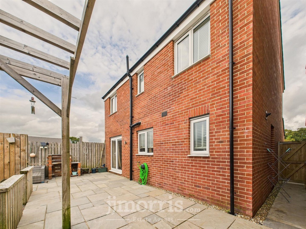 Maes Yr Odyn, Narberth, SA67