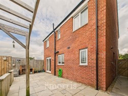 Maes Yr Odyn, Narberth, SA67