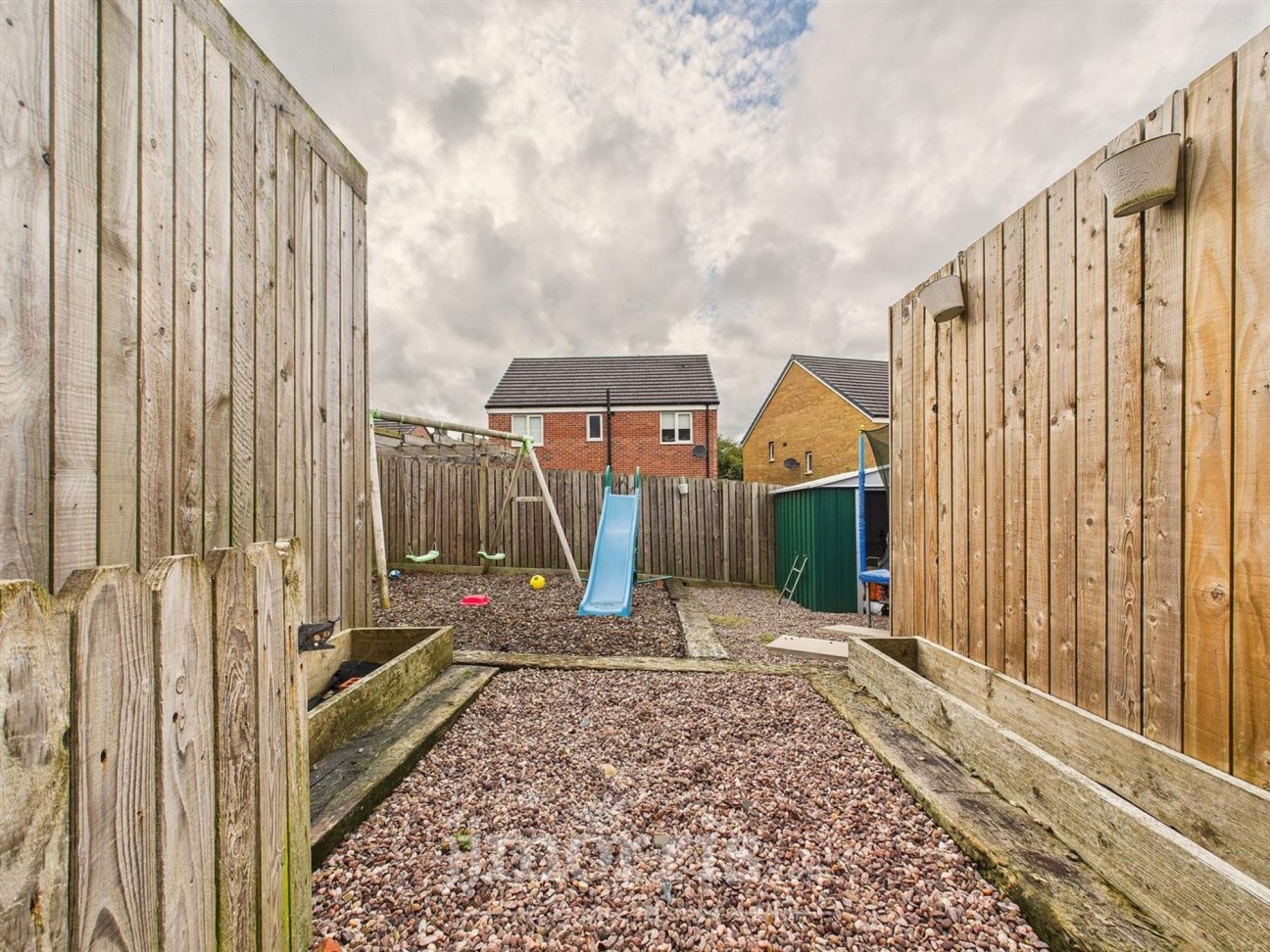 Maes Yr Odyn, Narberth, SA67