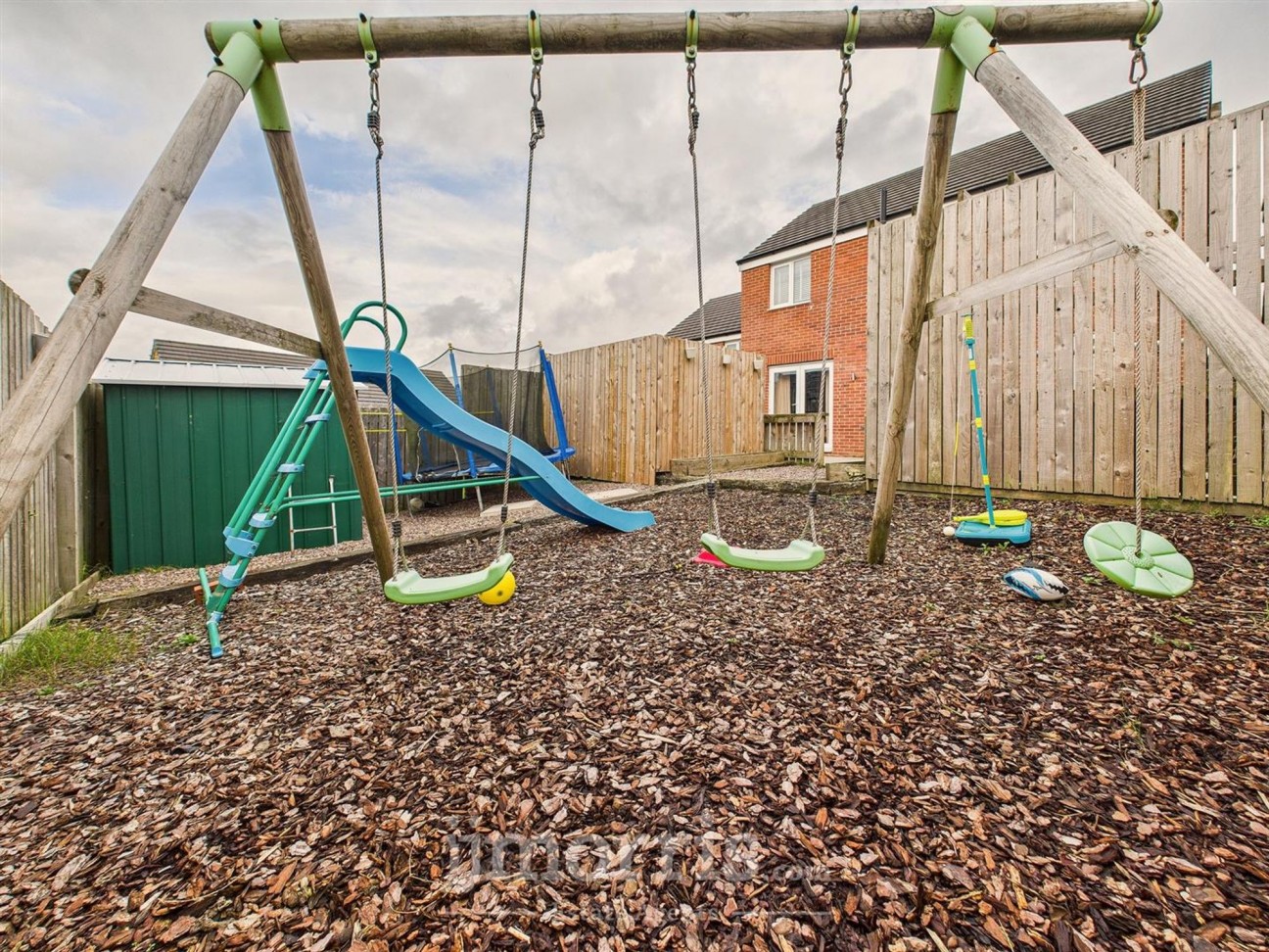 Maes Yr Odyn, Narberth, SA67