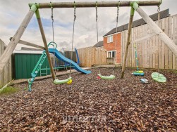 Maes Yr Odyn, Narberth, SA67