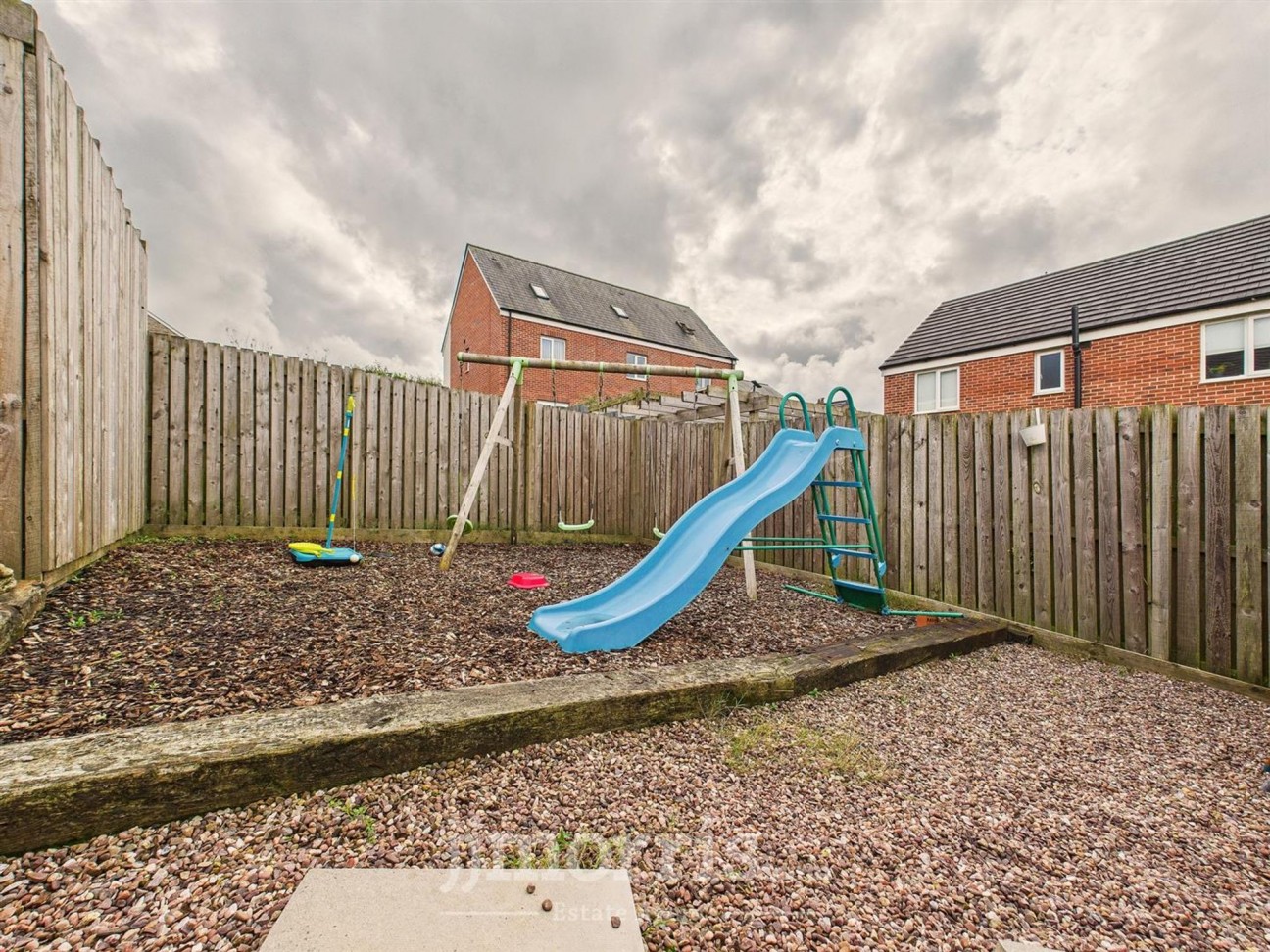 Maes Yr Odyn, Narberth, SA67