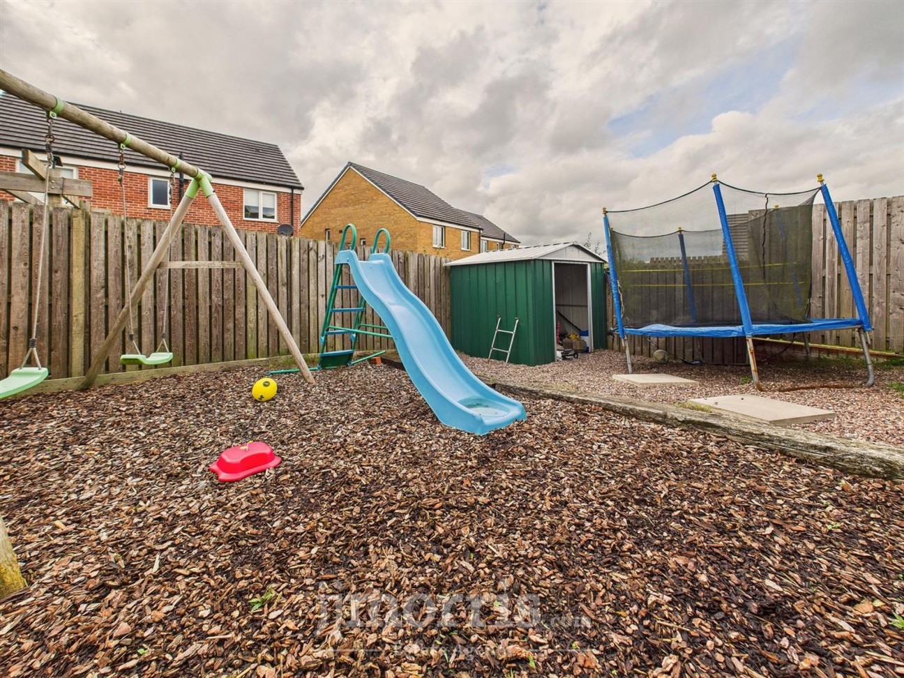 Maes Yr Odyn, Narberth, SA67