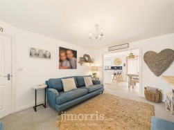 Maes Yr Odyn, Narberth, SA67