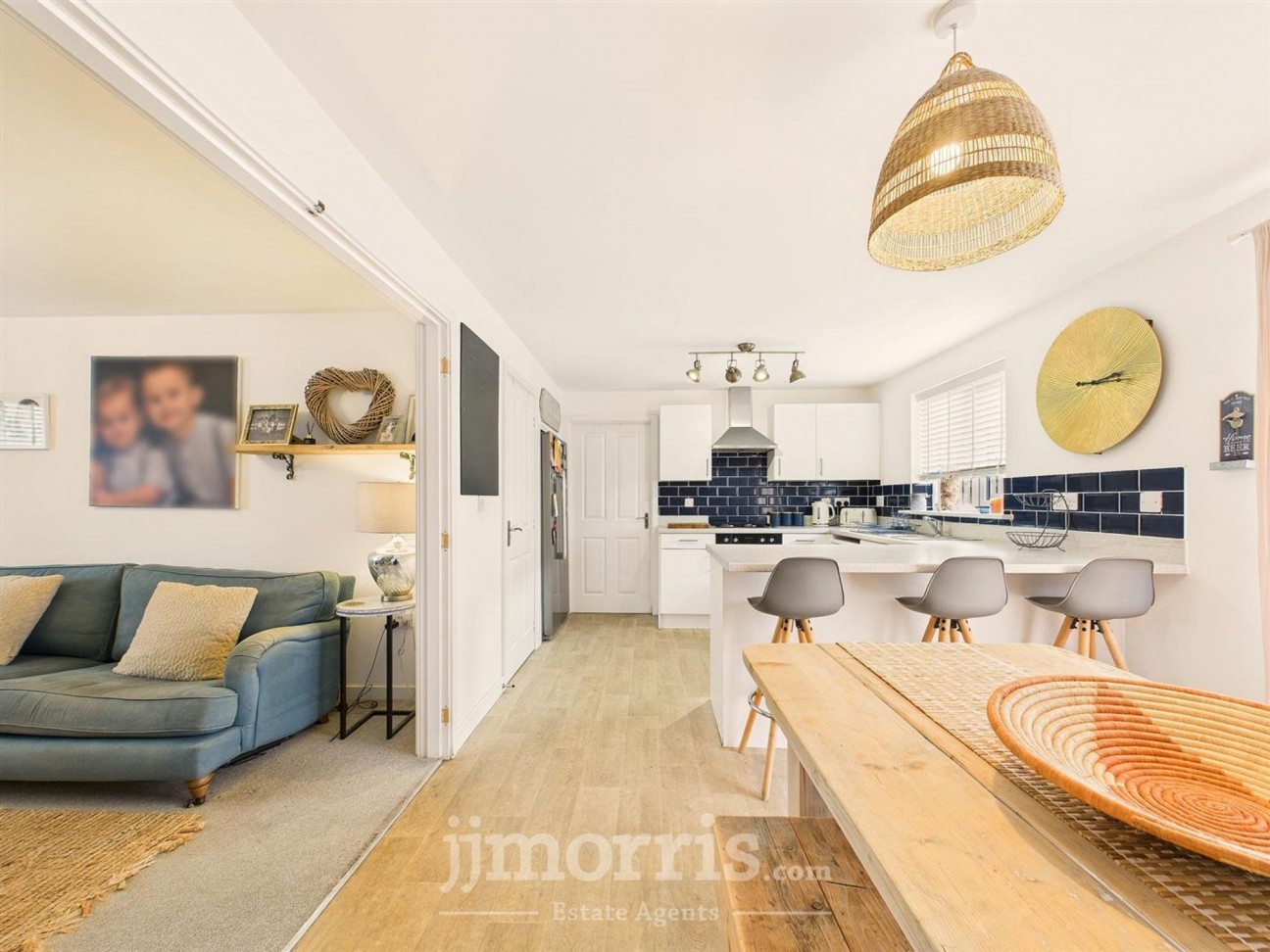 Maes Yr Odyn, Narberth, SA67