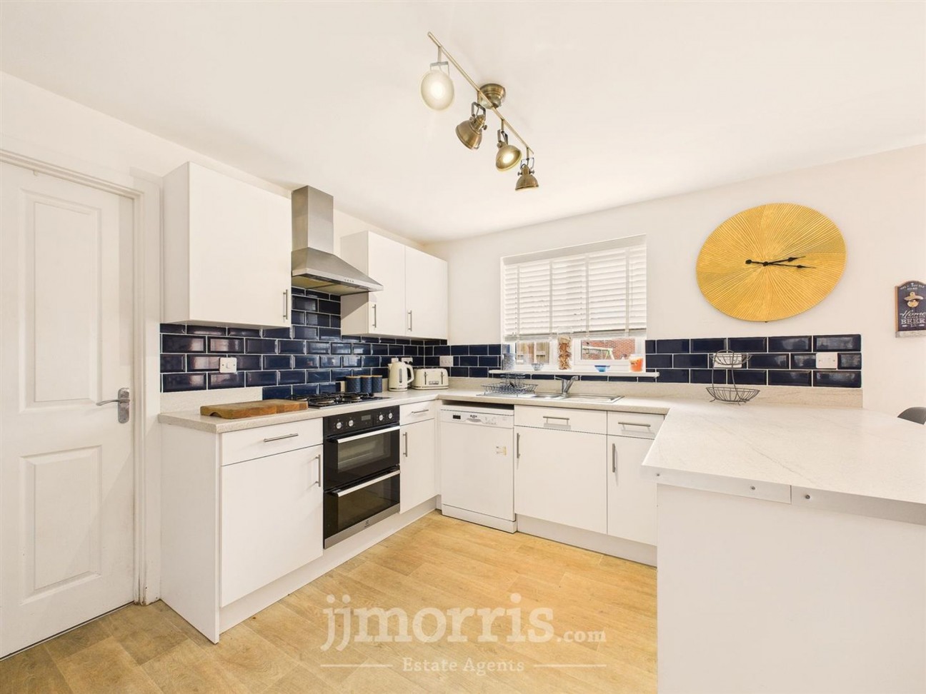 Maes Yr Odyn, Narberth, SA67