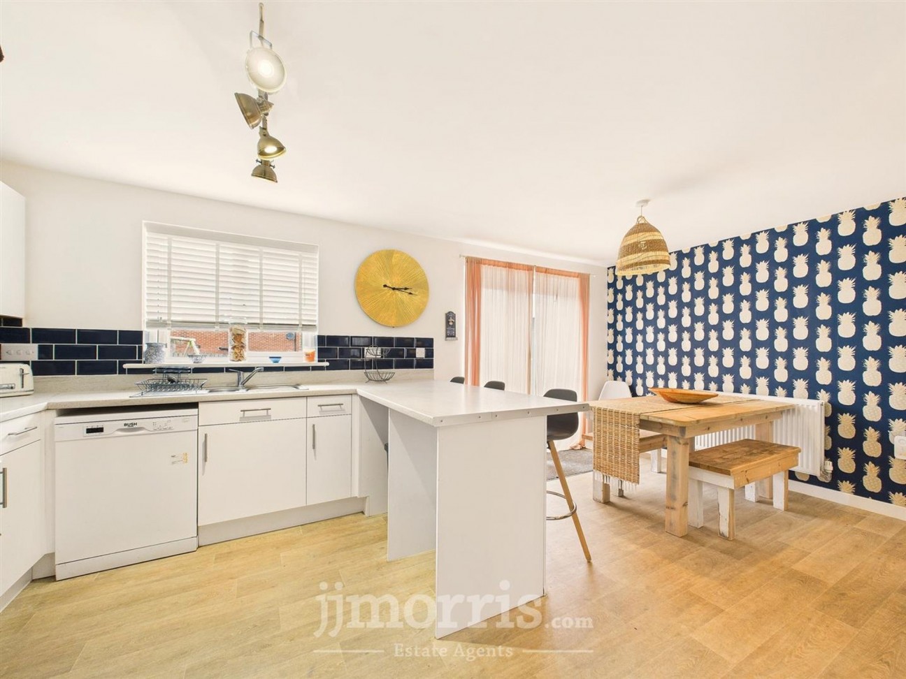 Maes Yr Odyn, Narberth, SA67