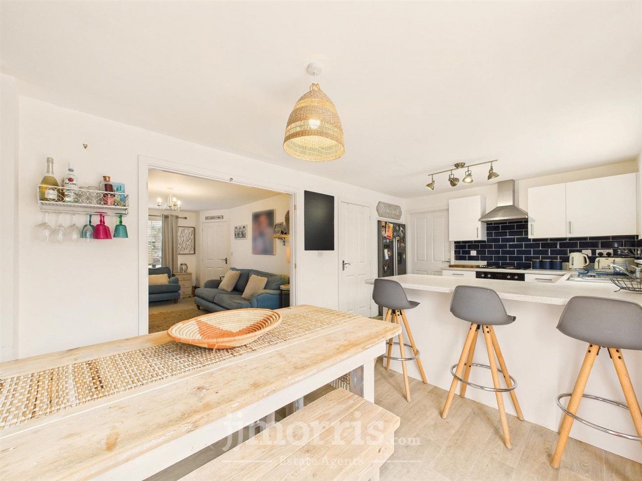 Maes Yr Odyn, Narberth, SA67