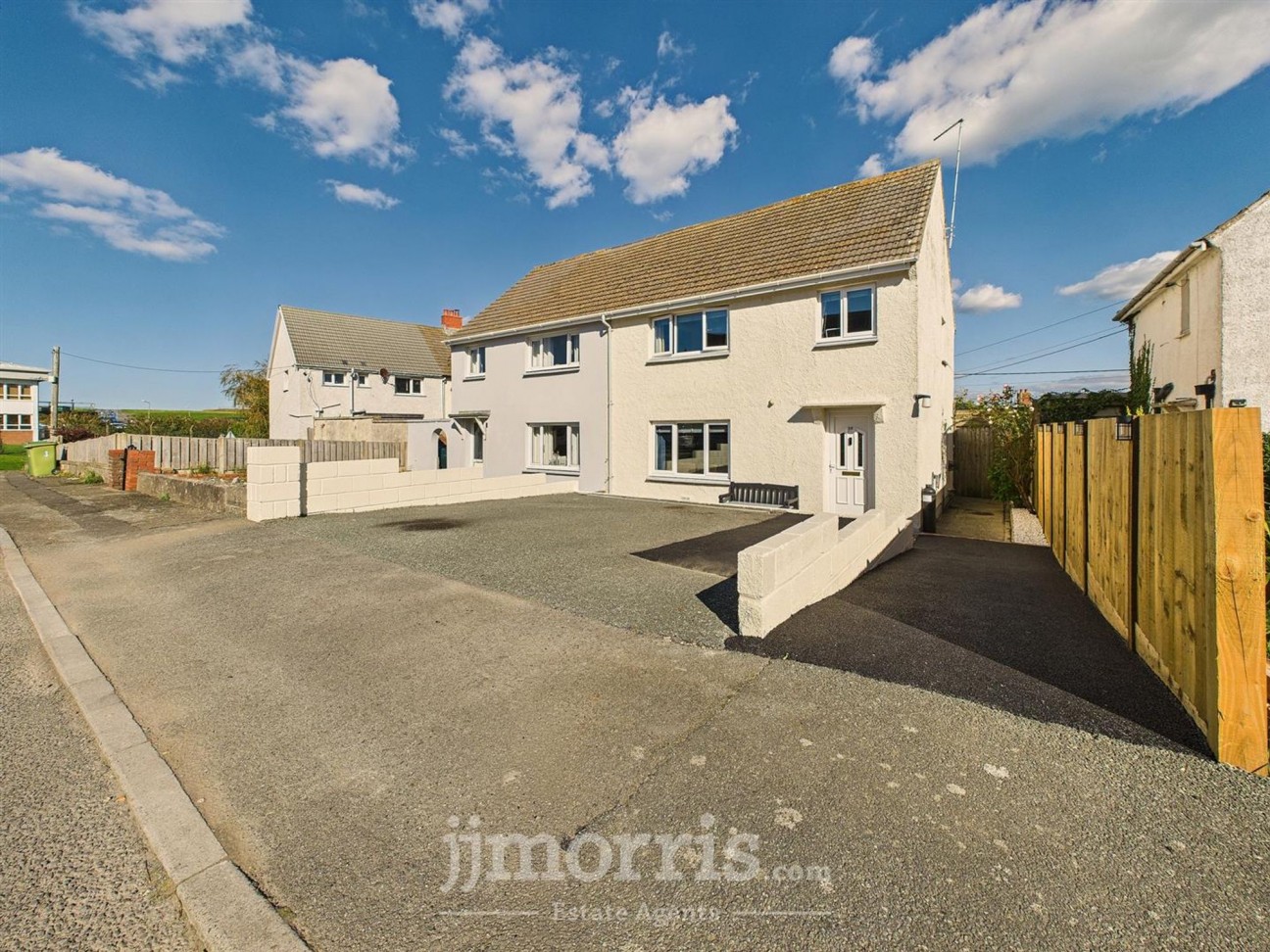 Erwlas, Parcllyn, SA43