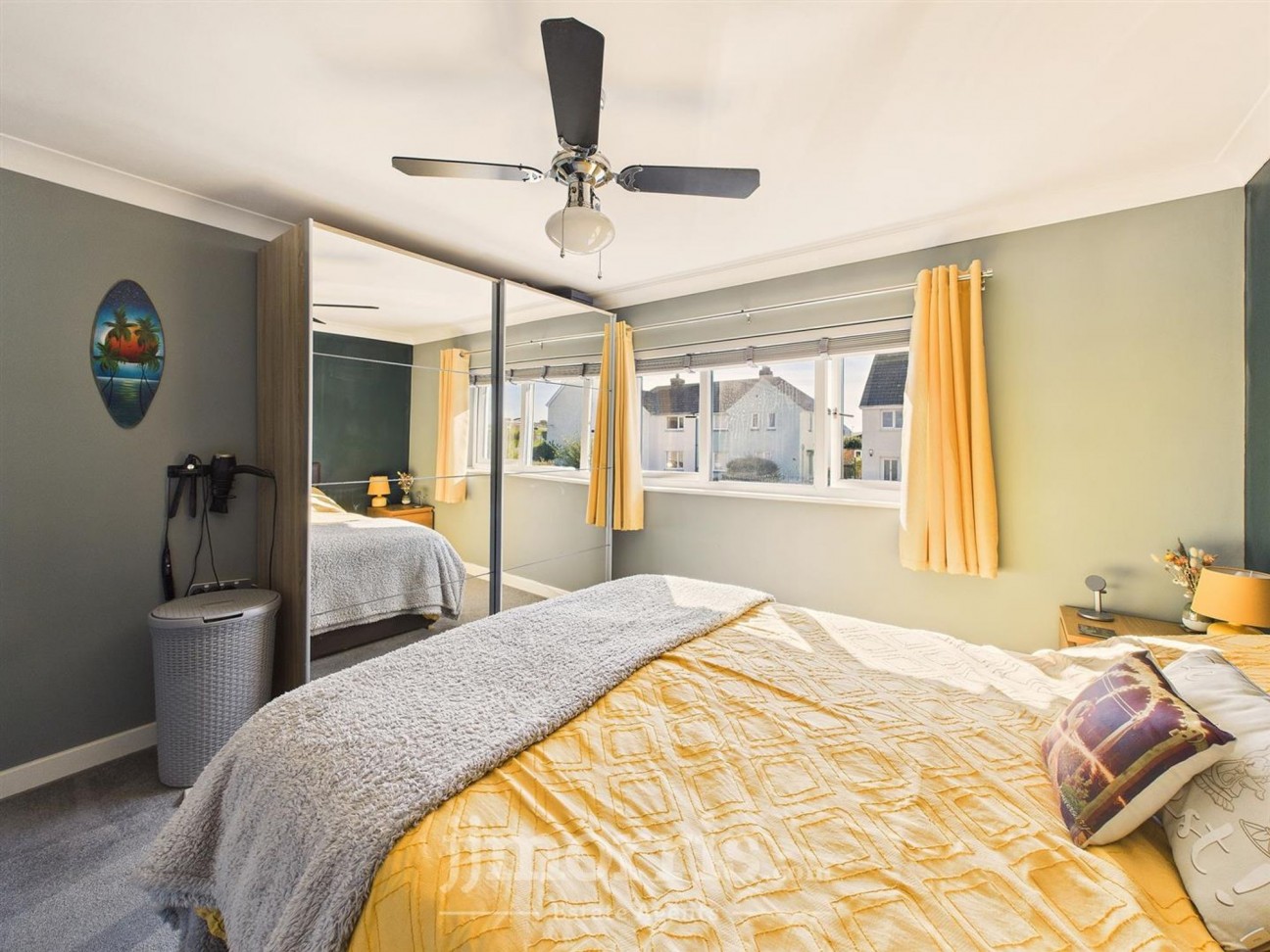 Erwlas, Parcllyn, SA43