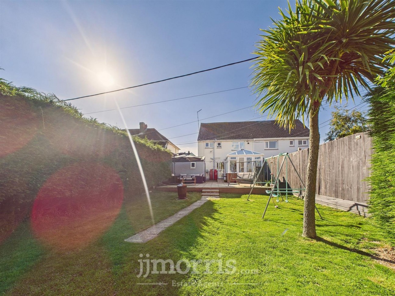 Erwlas, Parcllyn, SA43