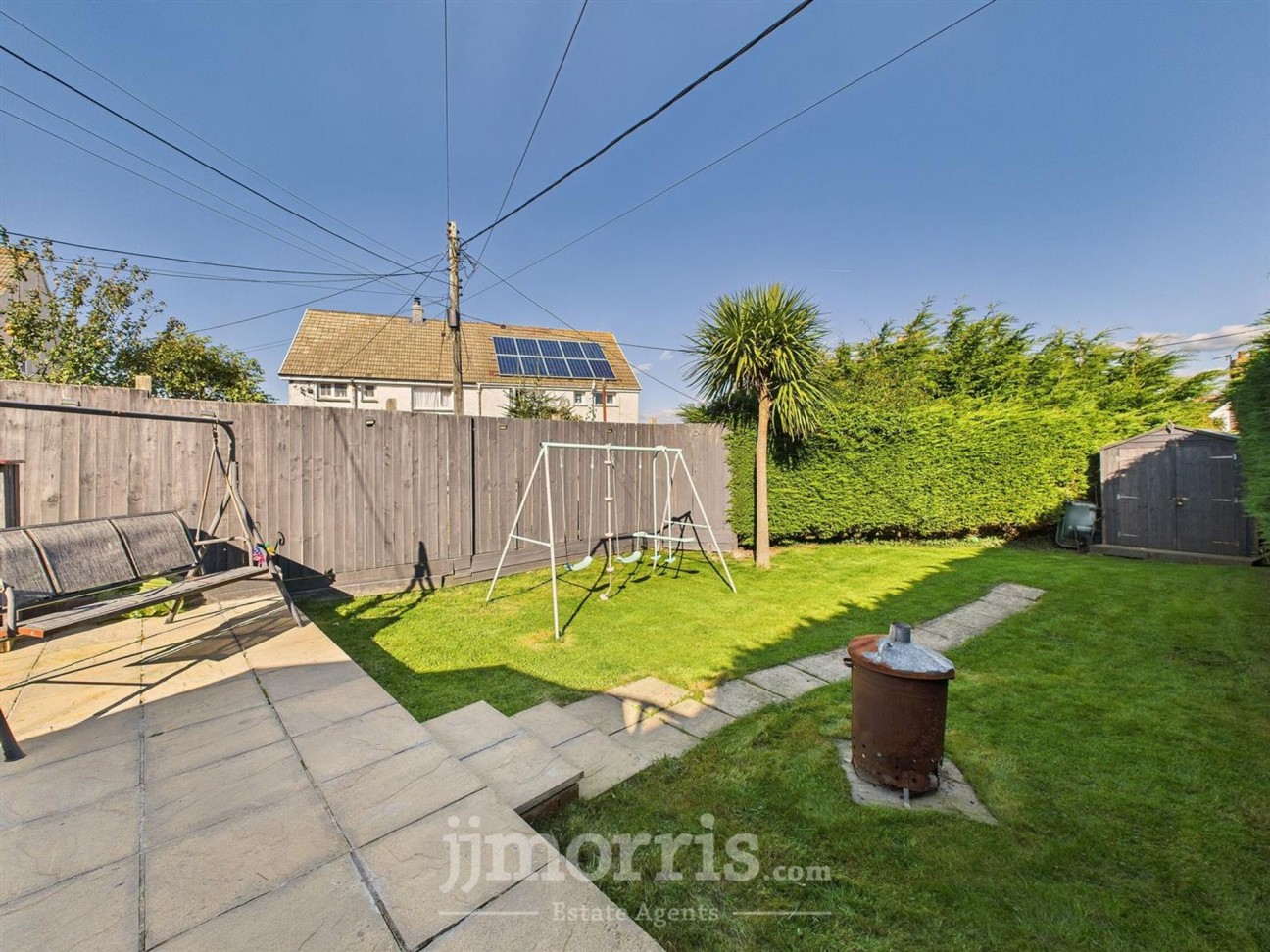 Erwlas, Parcllyn, SA43