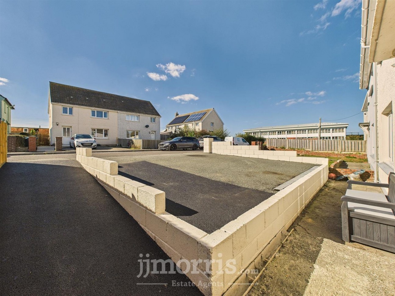 Erwlas, Parcllyn, SA43