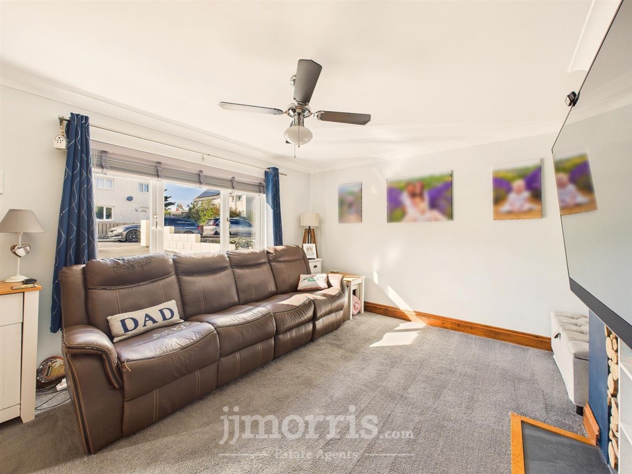 Erwlas, Parcllyn, SA43