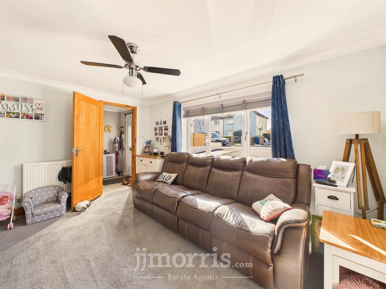 Erwlas, Parcllyn, SA43