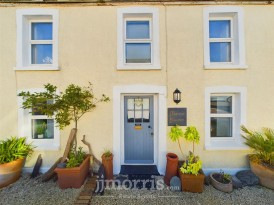 Ffordd Y Felin, Trefin, SA62