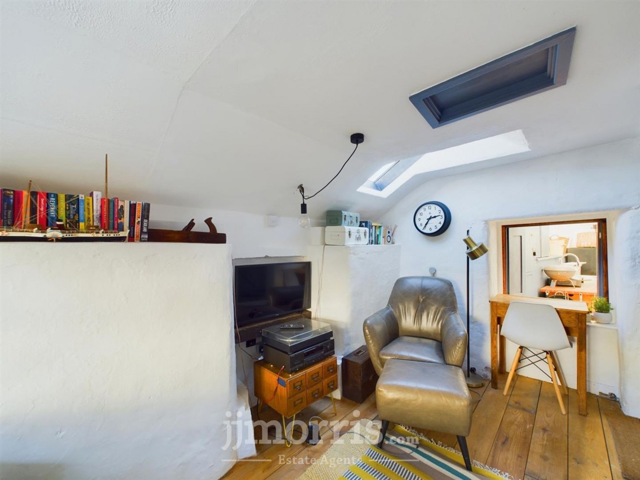 Ffordd Y Felin, Trefin, SA62