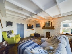 Ffordd Y Felin, Trefin, SA62