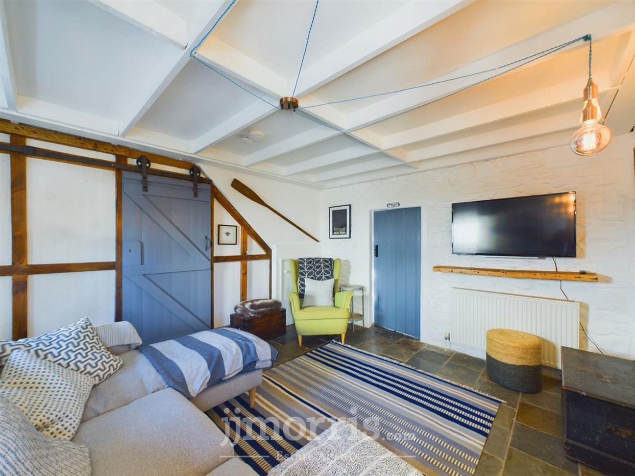 Ffordd Y Felin, Trefin, SA62