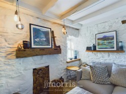 Ffordd Y Felin, Trefin, SA62