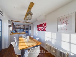 Ffordd Y Felin, Trefin, SA62