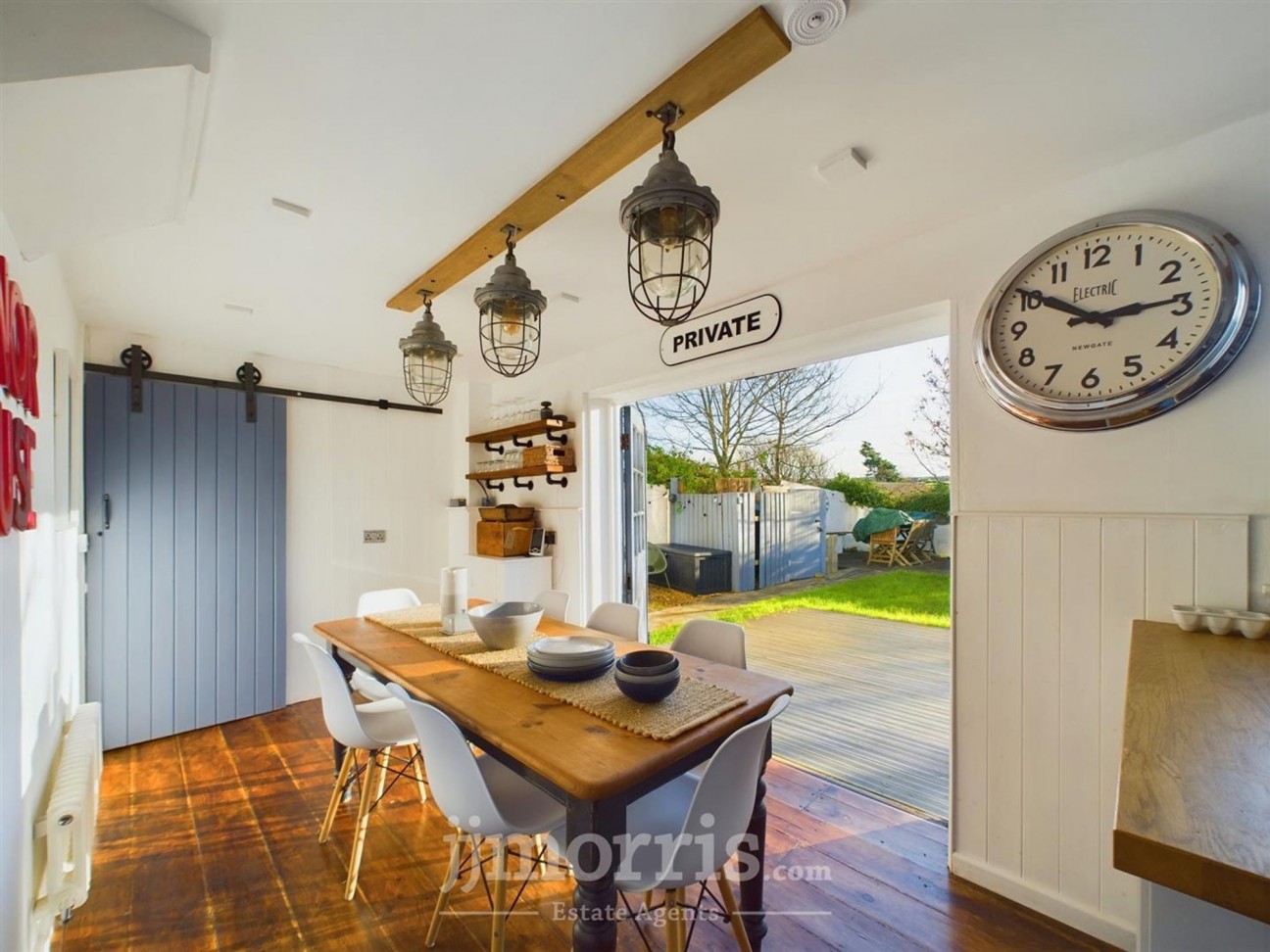 Ffordd Y Felin, Trefin, SA62