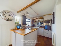 Ffordd Y Felin, Trefin, SA62