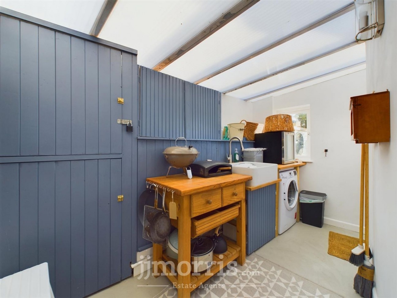 Ffordd Y Felin, Trefin, SA62