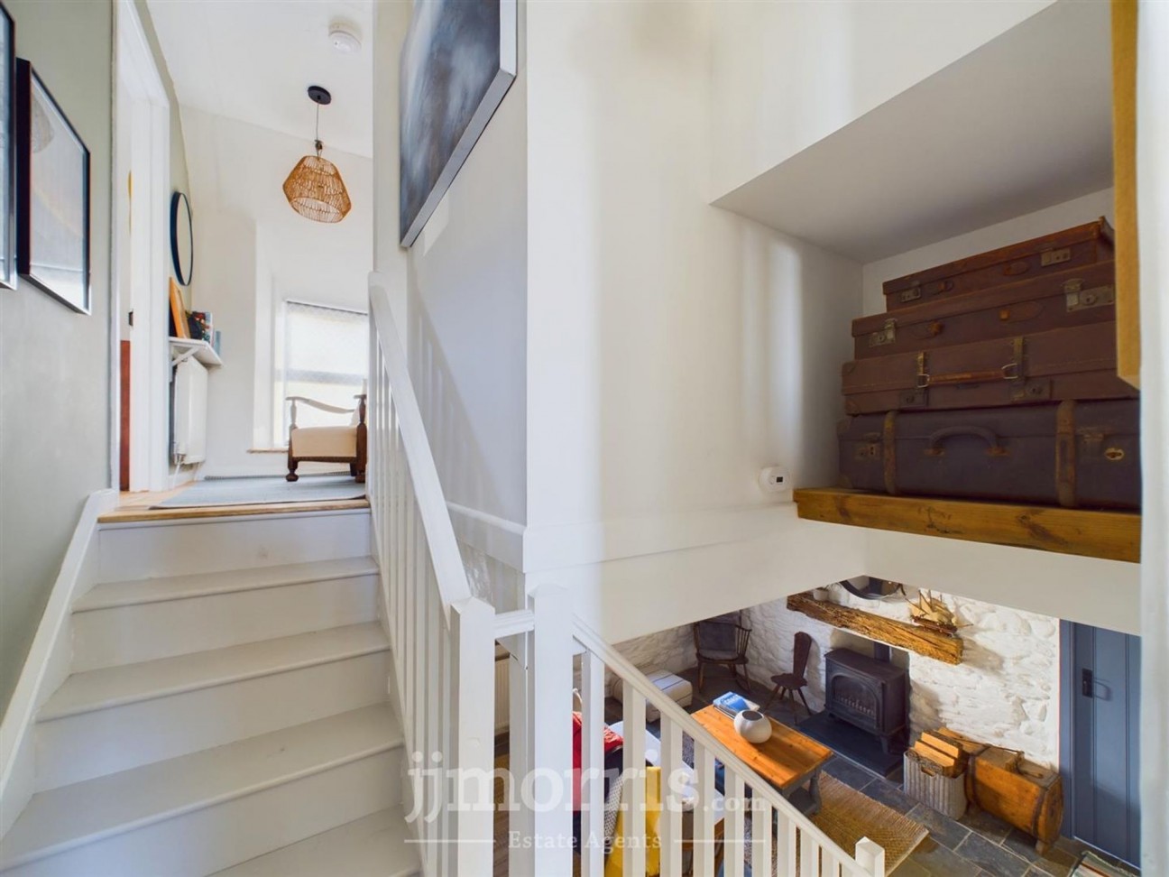 Ffordd Y Felin, Trefin, SA62