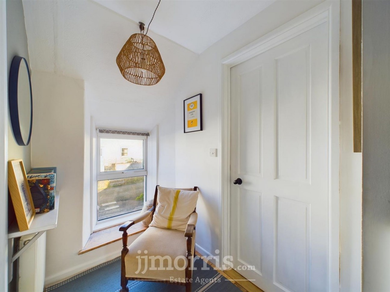 Ffordd Y Felin, Trefin, SA62