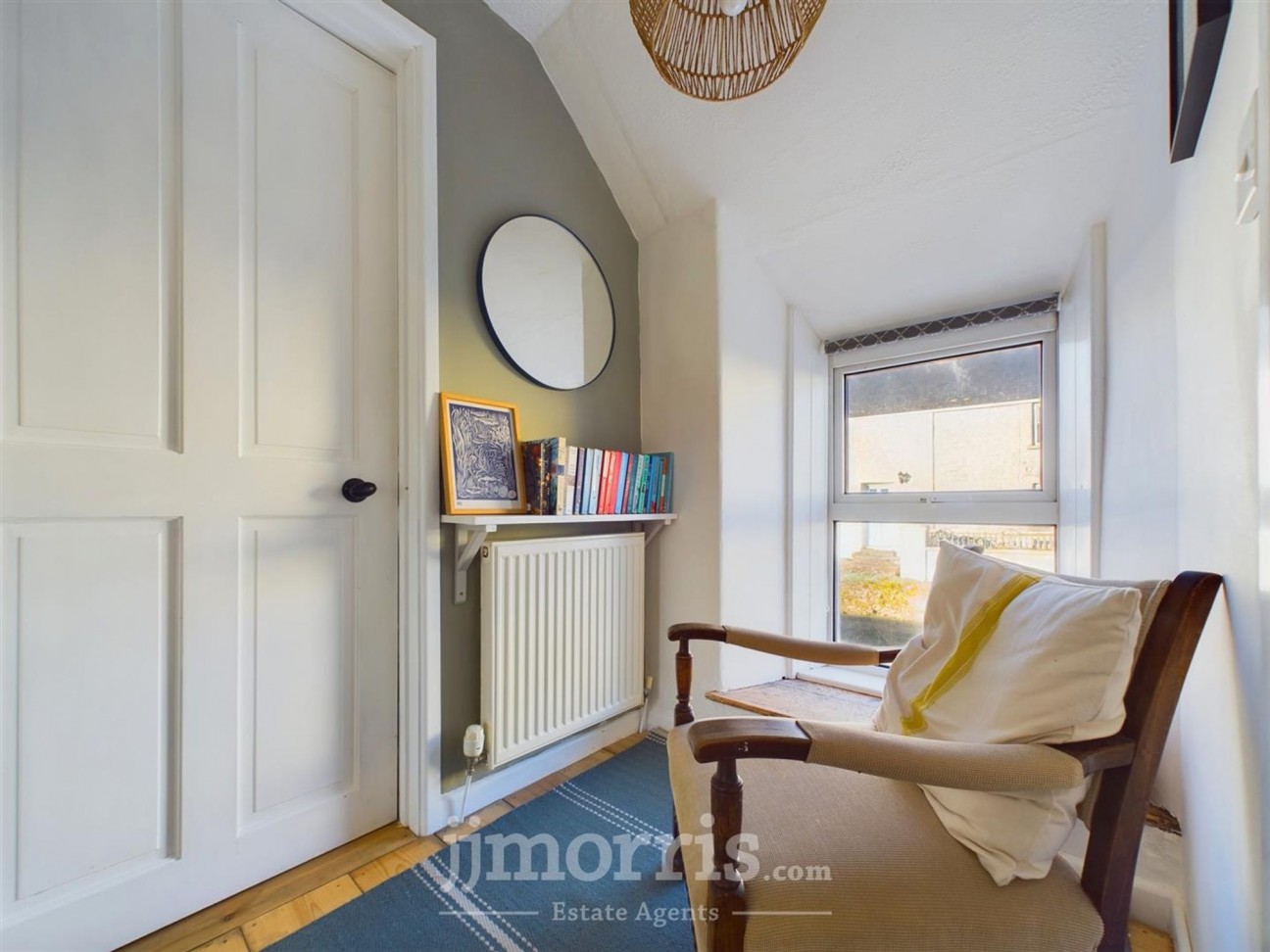 Ffordd Y Felin, Trefin, SA62